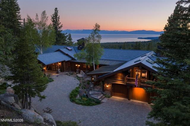 775 Fairview Boulevard, Incline Village