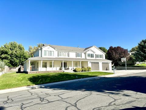 4137 Foothill Drive, Winnemucca