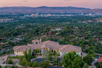 70 Bear Mountain Place