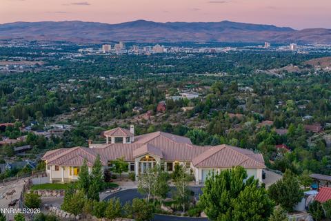 70 Bear Mountain Place, Reno