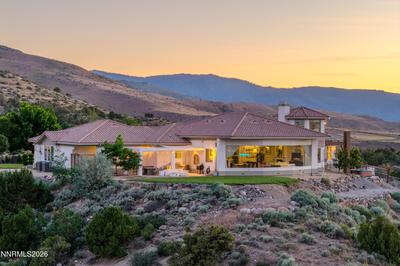 70 Bear Mountain Place