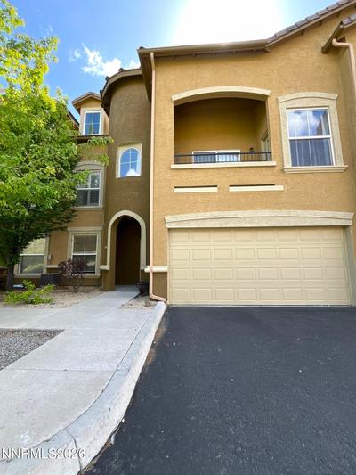 1325 South Meadows Parkway #124