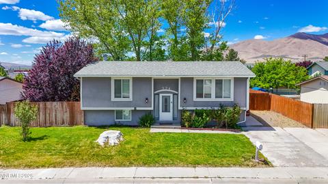 574 Prebble Street, Winnemucca