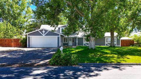 5040 Offenhauser Drive, Winnemucca