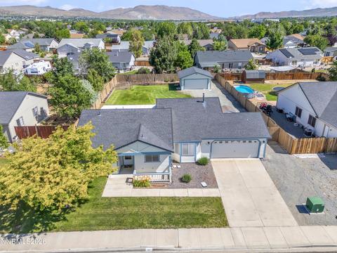 167 Richard Springs Boulevard, Sparks