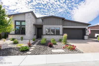 2268 Paint Horse Drive
