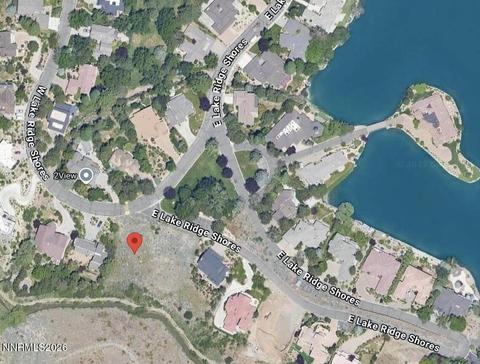 2790 Lake Ridge Shores Circle, Reno