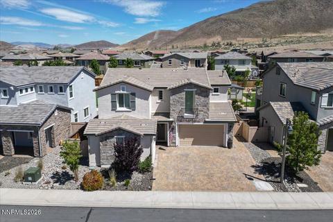 2855 Ethelinda Way, Reno