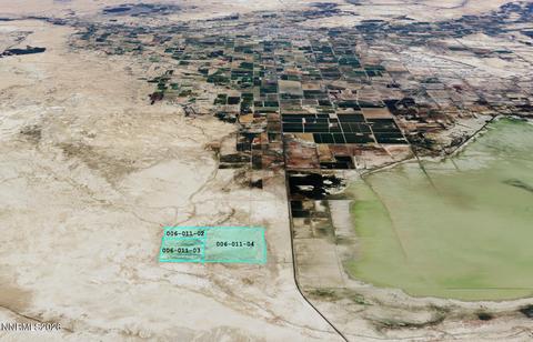 0 Schurz Highway, Fallon
