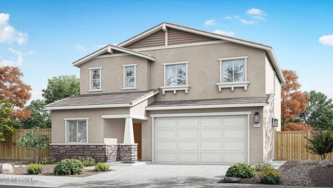 4263 Spotted Leaf Way, Sparks