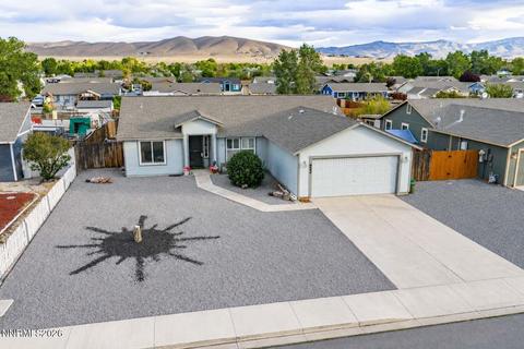 652 Jennys Lane, Fernley