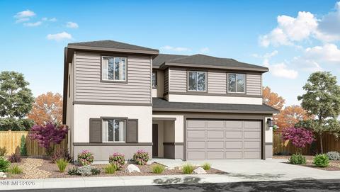 4324 Single Pine Way, Sparks