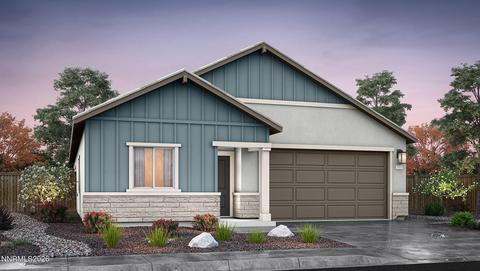4347 Single Pine Way, Sparks
