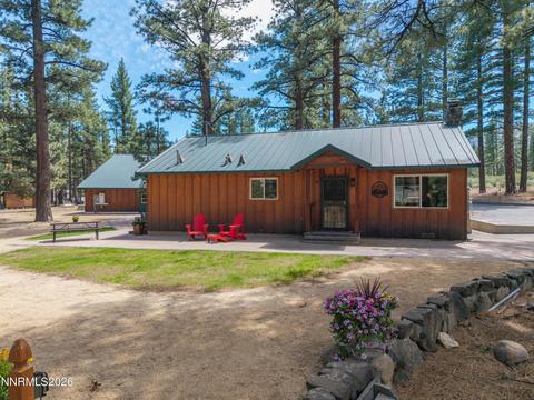 16370 Callahan Road, Reno