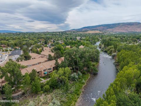 2875 Idlewild Drive #39, Reno
