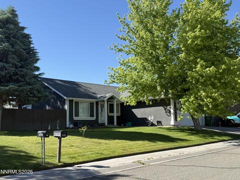 5080 Jacobsen Drive, Winnemucca