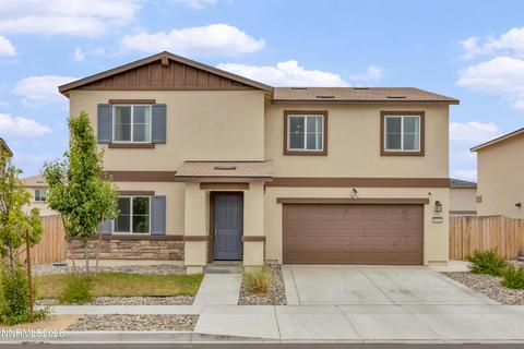 8942 Elk Ravine Drive, Reno