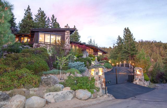 446 Seminole Court, Zephyr Cove