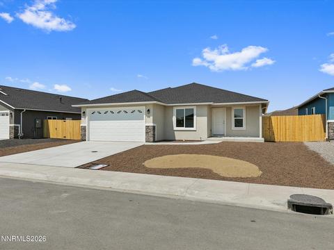 954 Kathryn Court, Fernley