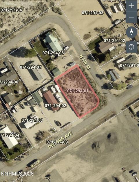 235 Del Ora Avenue, Gerlach