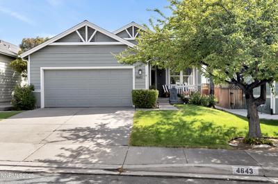 4643 Bradford Court