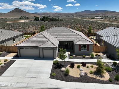 2318 Seaberry Drive #03