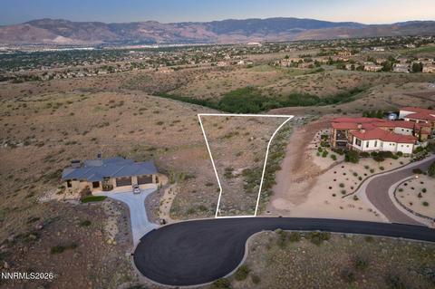 4170 Spotted Eagle Court, Reno