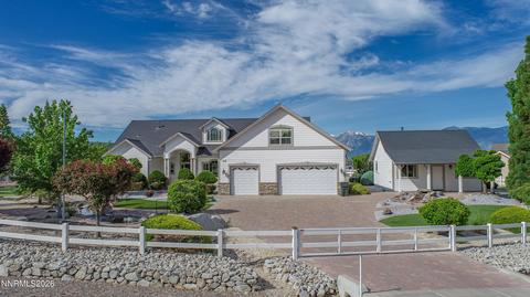 1677 Chiquita Circle, Minden