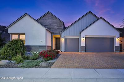 3040 Desert Olive Drive