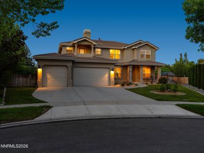 3149 Gladiola Court