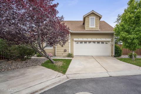 5346 Village Meadows Drive, Sparks