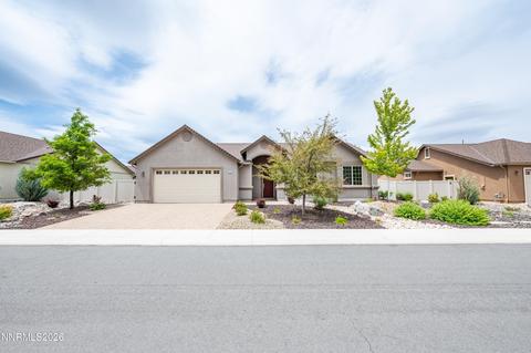 2241 Alivia Way, Reno