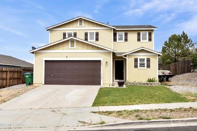 7991 Mariner Cove Drive