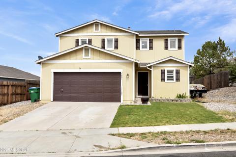 7991 Mariner Cove Drive, Reno