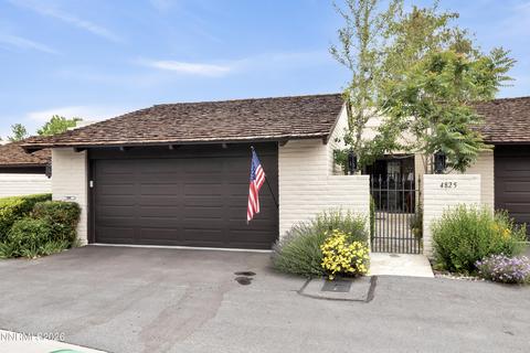 4825 Lakeridge Terrace W., Reno