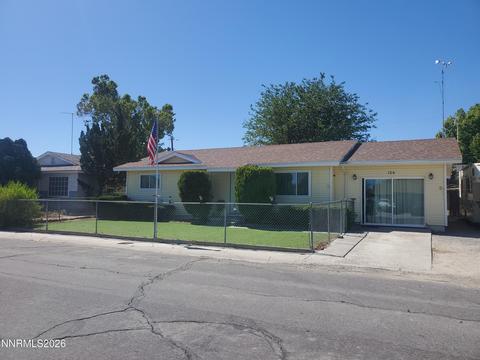 104 W 3rd Street, Hawthorne