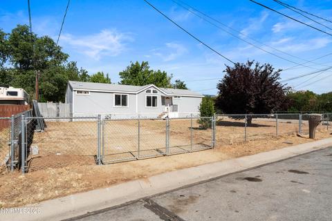 3120 Debbie Way, Carson City