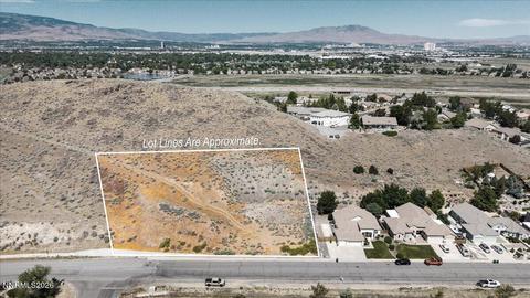 4841 W Hidden Valley Drive, Reno
