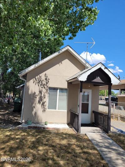 481 Hanson Street