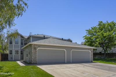 3063 Austin Lane