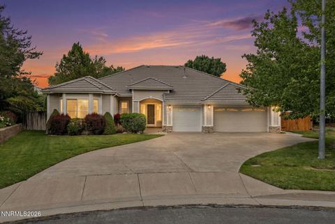 2048 St George Way, Carson City