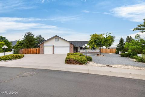 1379 Bridle Way, Minden