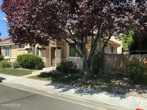 6247 Black Cinder Court, Sparks
