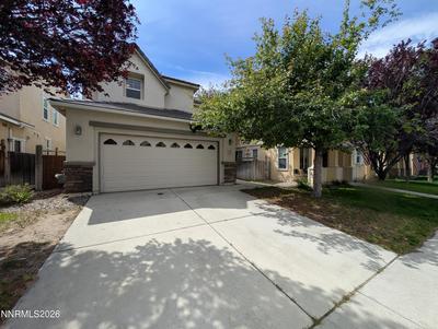 6682 Sportoletti Drive
