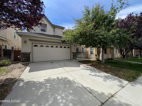 6682 Sportoletti Drive, Sparks