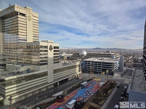 255 N Sierra Street #UNIT 1211, Reno