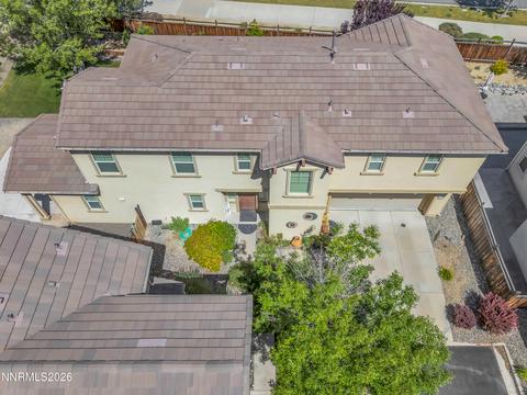 6969 Sacred Circle, Sparks