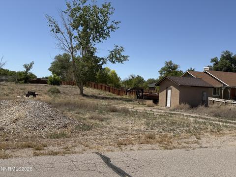 1130 Rosewood Drive, Fallon