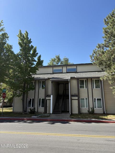2105 G Street, Sparks