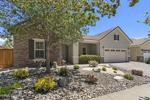 1055 Meridian Ranch Drive, Reno